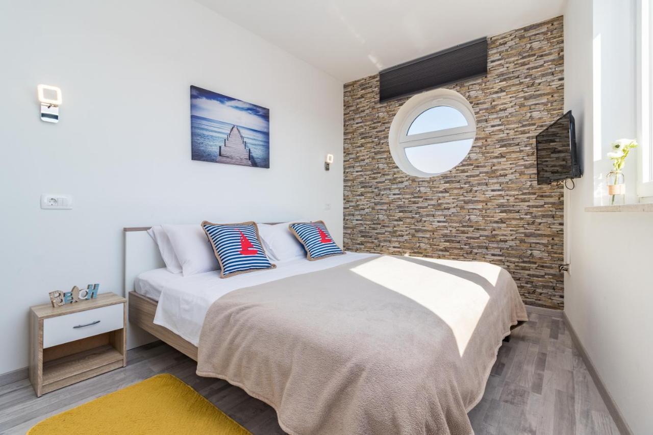 Villa Cindric Medulin Room photo