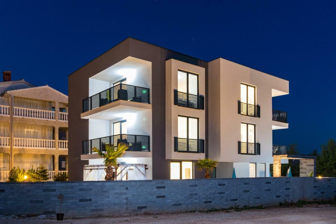 Villa Cindric Medulin Exterior photo